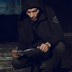 Максим Винтовкин, 11.09.1988, Москва