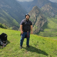 Тагир Тагирыч, 26.09.1994, Махачкала