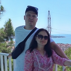 Илья Musin, 13.04, Ровное