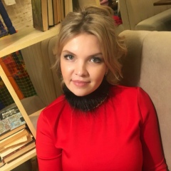 Ирина Токтуева, 25.06.1984