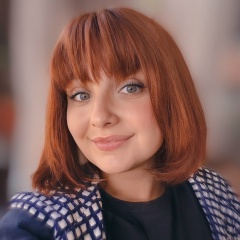 Анна Дякина, 29.08.1993, Донецк