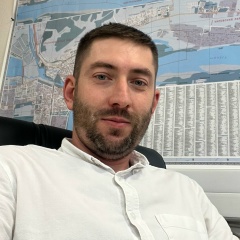 Алексей Каменев, 24.09, Волгоград