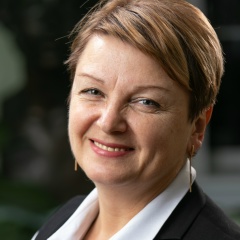 Юлия Соколова, 14.08.1969, Санкт-Петербург