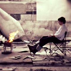 Альберт Койчуев, 12.12.1987, Москва