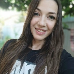 Инна Шапошникова, Астрахань