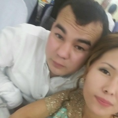 Akerke Agabaieva, 18.09.1995, Актау