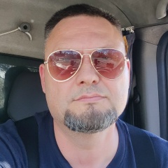 Алексей Моргунов, 29.07, Санкт-Петербург