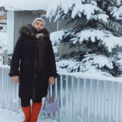 Татьяна Исхакова, 17.01.1974