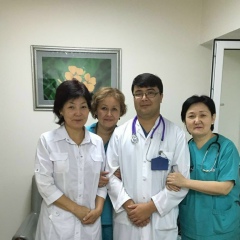 Бекжан Конурбаев, 09.11.1987, Алматы