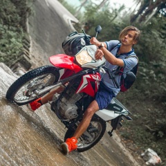 Никита Граф, 03.03.1991, Dumaguete