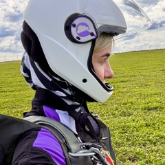 Надежда Краснова, 23.08.1988, Москва