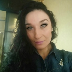 Эля Липатова, 05.07, Алматы