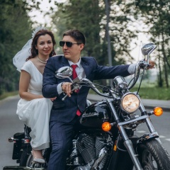 Markel Hammer, San Andreas