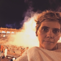 Евгения Самсонова, 31.10.1982, Москва