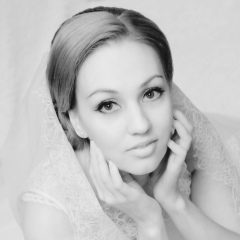 Ольга Долгова, 26.04, Алматы