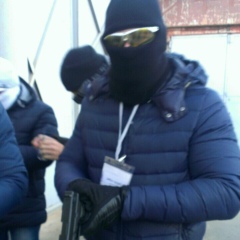 Андрей Днепровский, 01.01, Днепр (Днепропетровск)