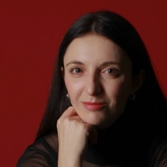 Екатерина Иванова, 08.07, Санкт-Петербург