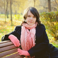 Наталья Маслякова, 08.02, Москва