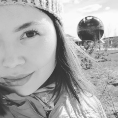 Римма Алеева, Байконур