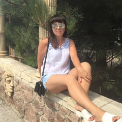 Инна Губина, 17.11, Северск