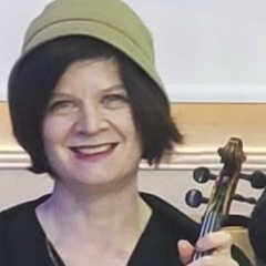 Анна Бродоцкая, 13.11.2000, Санкт-Петербург