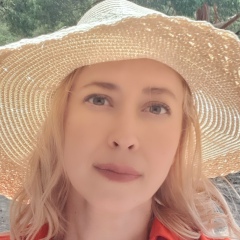 Лилия Тараканова, Санкт-Петербург