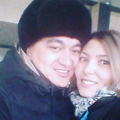 Didara Nurpeisova, 26.04.1987