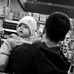 Umar Krasavchik, 16.09.1993, Самара