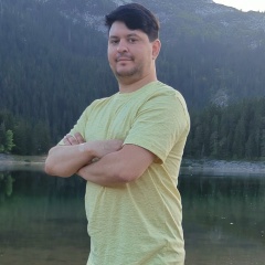 Дмитрий Белых, 05.10.1987, Домодедово