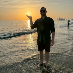 Станислав Комбаров, 12.01.1991, Москва