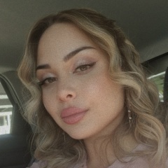 Анюта Белынь, 27.06.1996