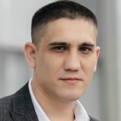 Артем Яминев, 19.11.1989, Астана