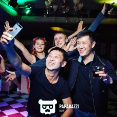 Дмитрий Лян, 23.12, Алматы