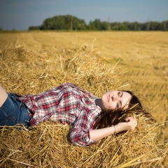 Ольга Кузнецова, 18.08.1988, Реутов