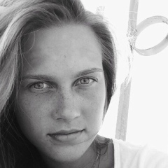 Lizaveta Nefedova, 26.02.1990, Москва