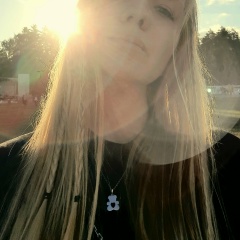 Галина Матвеева, 04.11, Москва