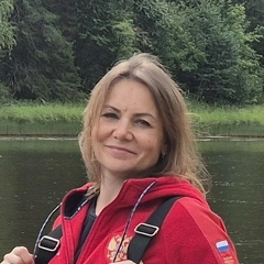 Наталья Подлипаева, Пермь