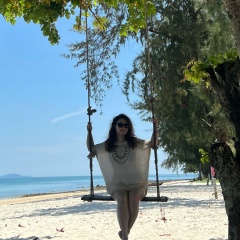 Сабина Аульбекова, 25.04, Beijing