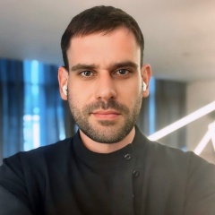 Alx Anpilov, Москва