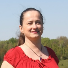 Ирина Густинович, 28.12, Москва