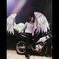 Aigerim Mukashova, 31.03