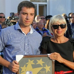 Саша Севастеев, 05.10.1988, Одесса