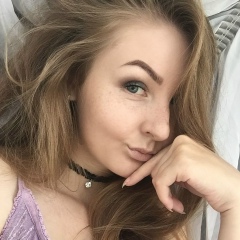 Анюта Финк, 12.10.1993, Новоалтайск