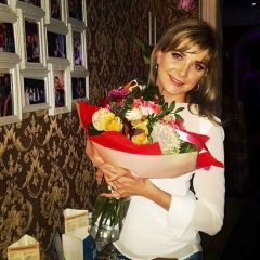 Света Шевченко, 03.11.1988, Алматы