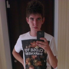 Дмитрий Бережной, 03.02, Киев