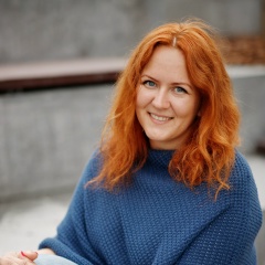 Анна Рубченкова, 28.06, Москва