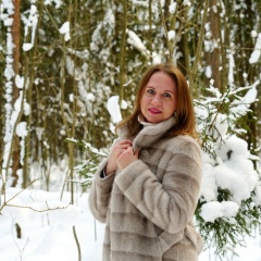 Юлия Иванова, 04.02, Санкт-Петербург