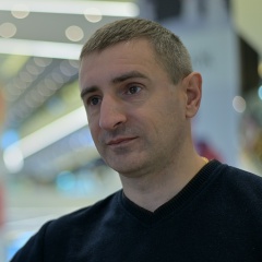 Сергей Симанков, 12.02, Полоцк