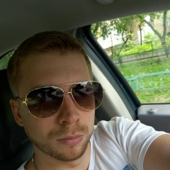 Владимир Иванов, Москва