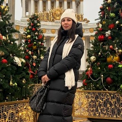 Юлия Старикова, 15.06.1993, Нижний Новгород